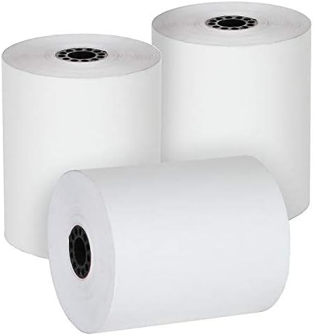 3 1/8 Thermal Roll 230 Feet 50 CT